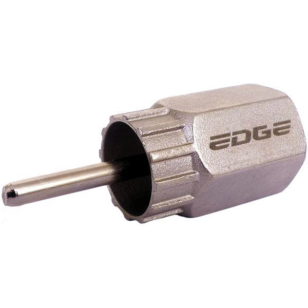 Load image into Gallery viewer, Edge cassetteafnemer met pin - passend op shimano hg
