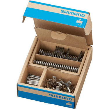 Shimano schijfremblokken g05 disc br.pad shim.g05s organic pair