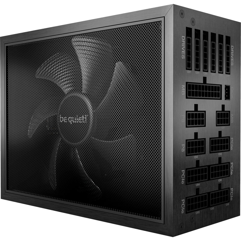 Load image into Gallery viewer, Be quiet! Dark Pro 12 1200W
