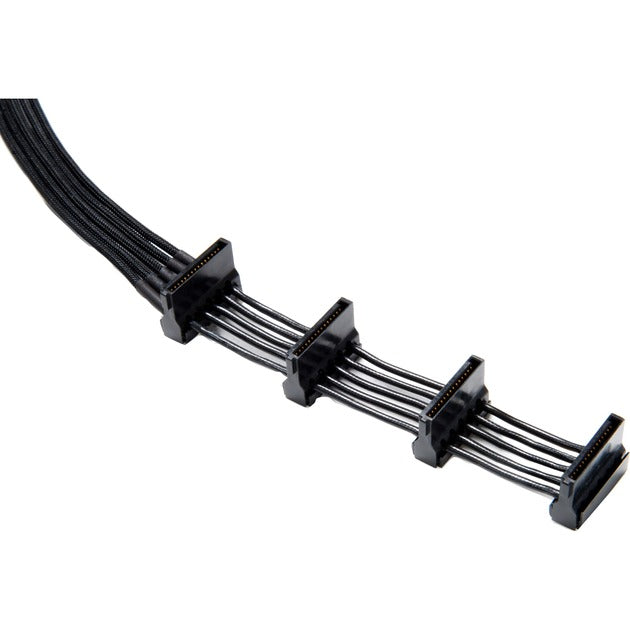 Load image into Gallery viewer, Be quiet! Modulaire voedingskabel CS-3440
