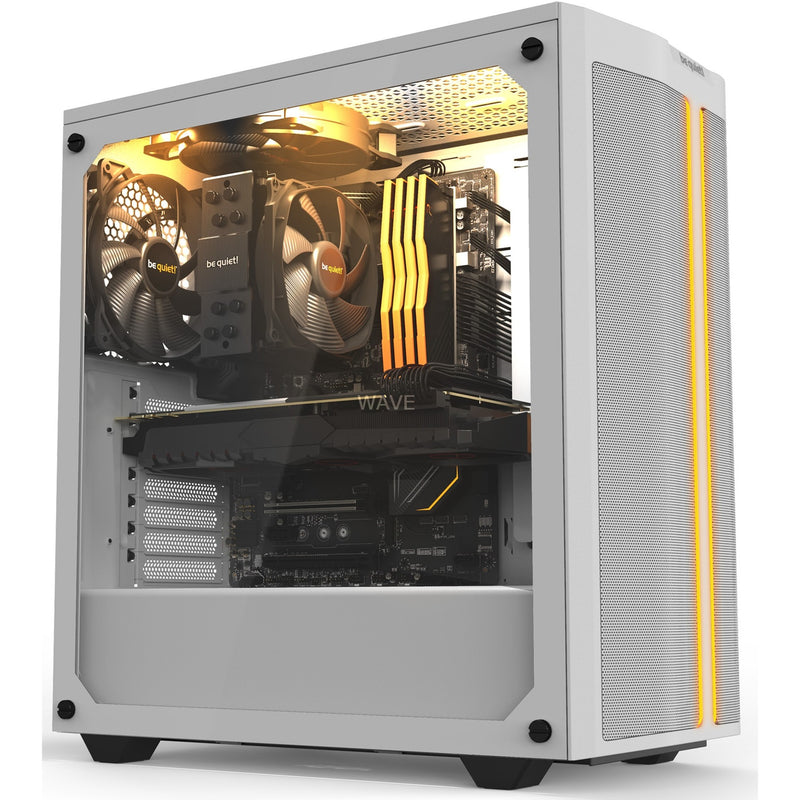 Load image into Gallery viewer, Be quiet! Be quiet! PURE BASE 500DX Window
