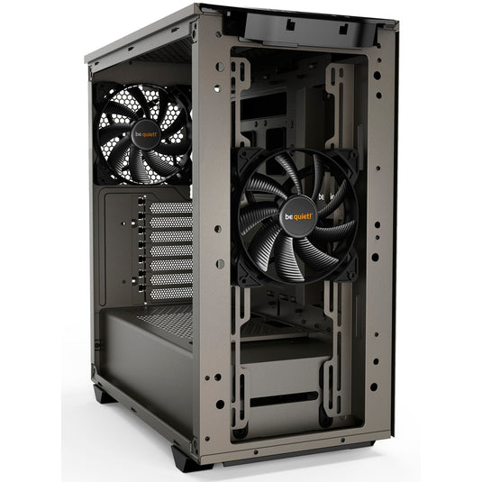 Be quiet! PURE BASE 500 Window
