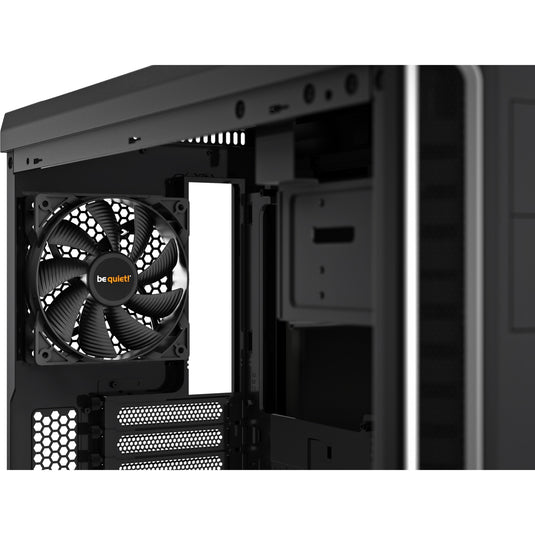 Be quiet! Be quiet! PURE BASE 600