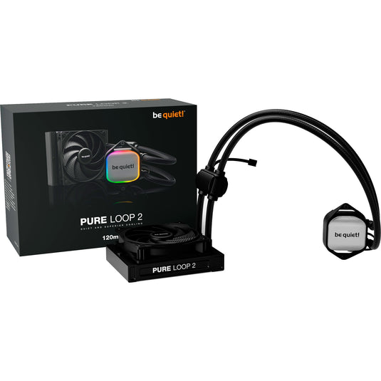 Be quiet! Pure Loop 2 120mm