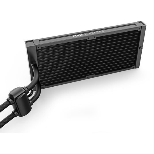 Be quiet! Be quiet! Pure Loop 2 FX 280 mm