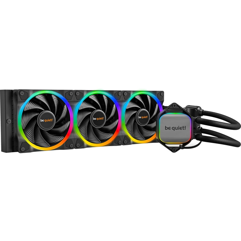 Load image into Gallery viewer, Be quiet! Be quiet! Pure Loop 2 FX 360 mm
