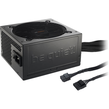 Be quiet! Be quiet! Pure 11 500W