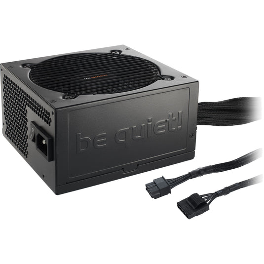 Be quiet! Be quiet! Pure 11 500W