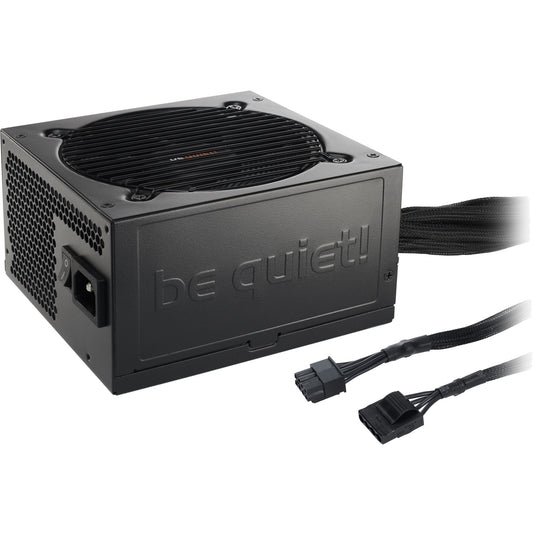 Be quiet! Be quiet! Pure 11 600W