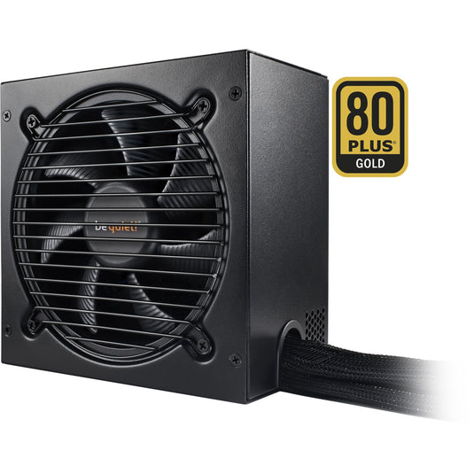 Be quiet! Pure 11 700W