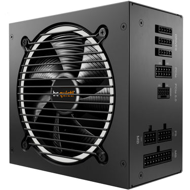 Be quiet! Pure 12M 550W