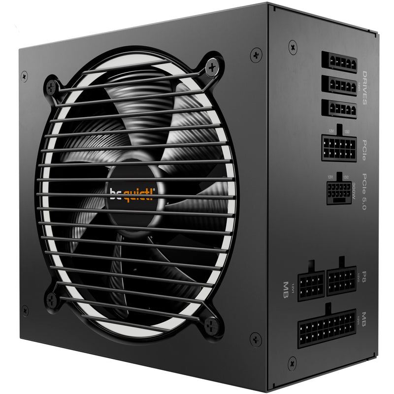 Load image into Gallery viewer, Be quiet! Pure 12M 550W

