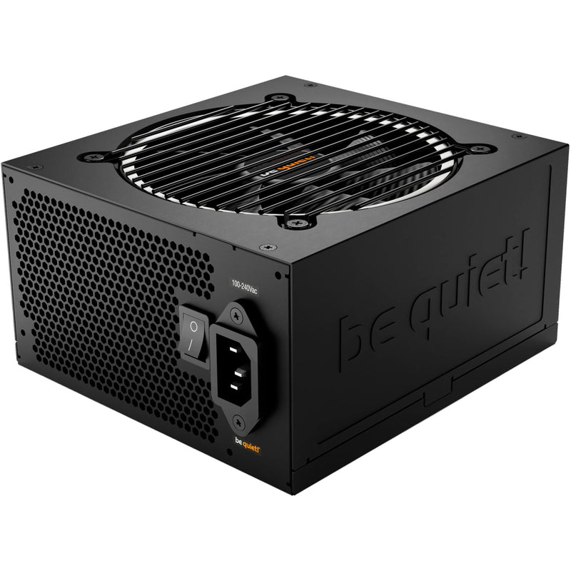 Load image into Gallery viewer, Be quiet! Pure 12M 550W
