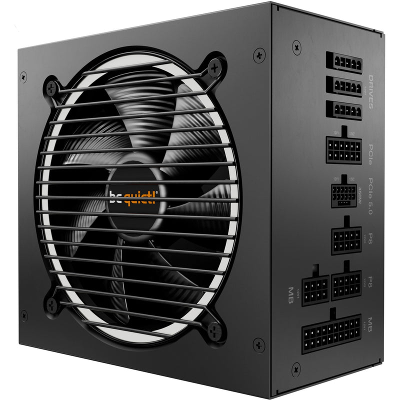 Load image into Gallery viewer, Be quiet! Pure 12M 650W
