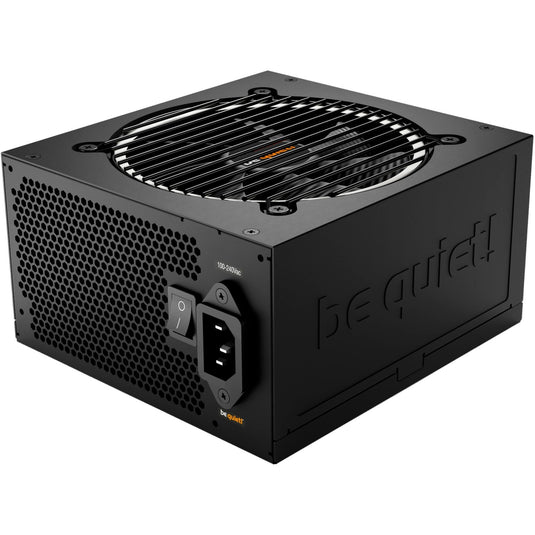 Be quiet! Pure 12M 650W