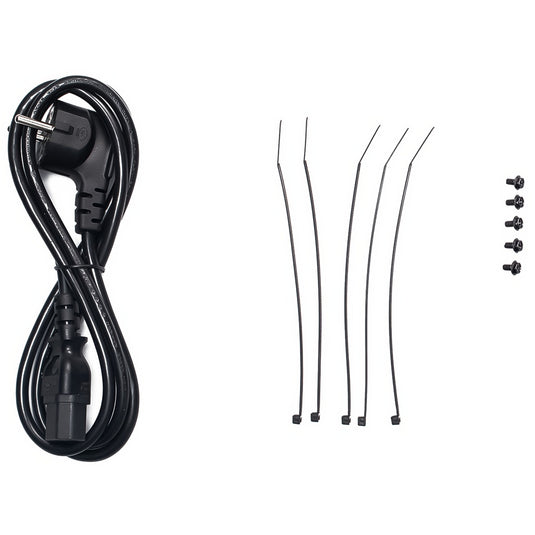 Be quiet! pure power 12 650 watt voeding (zwart, 2x pcie)