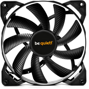 Be quiet! Pure 2 120 mm high-speed