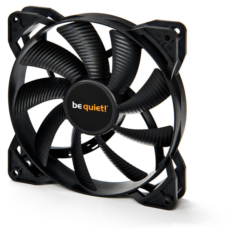 Load image into Gallery viewer, Be quiet! Pure 2 120 mm high-speed
