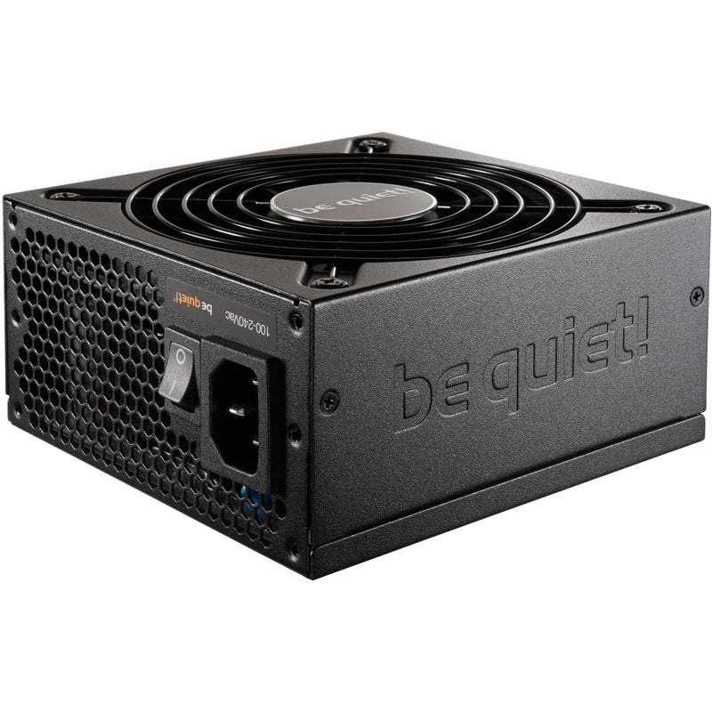 Load image into Gallery viewer, Be quiet! SFX-L 500W
