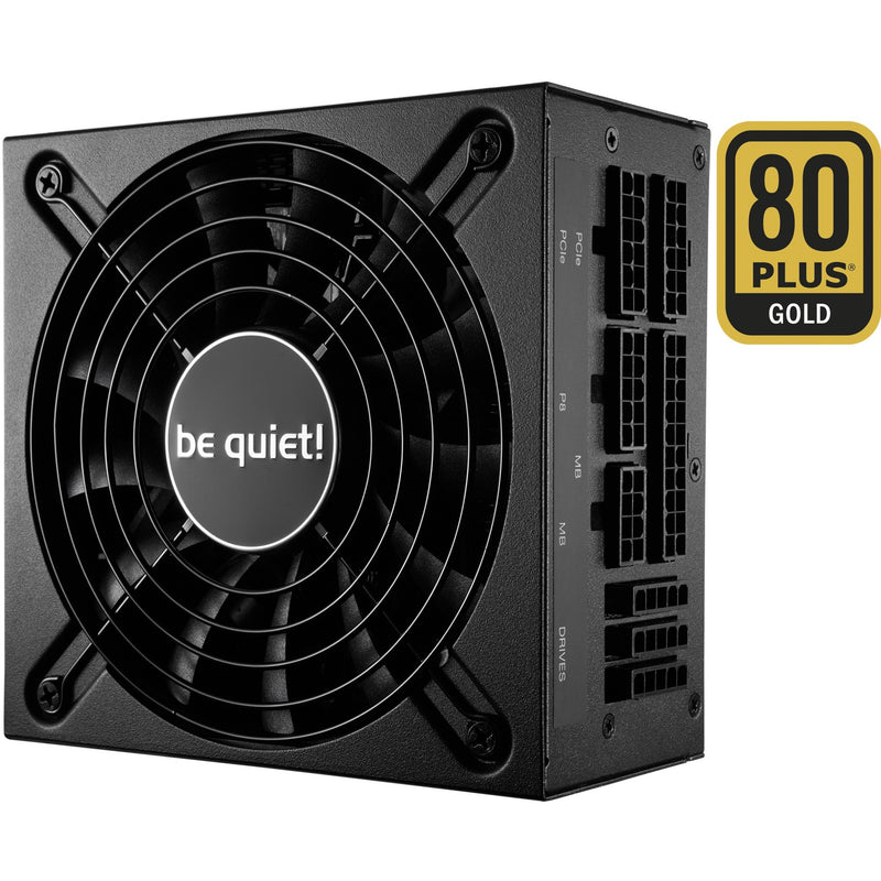 Load image into Gallery viewer, Be quiet! SFX-L 600W
