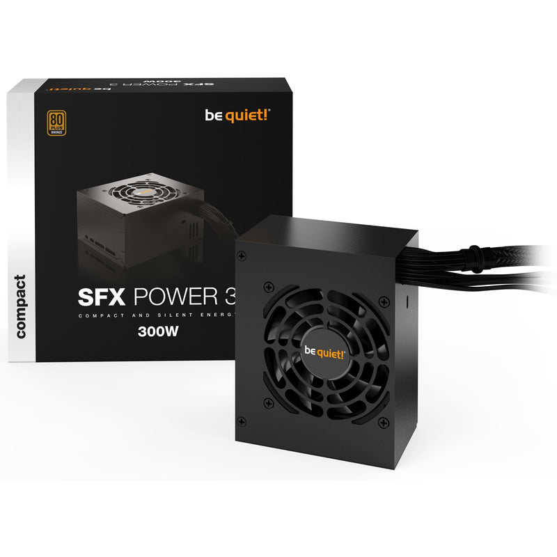 Load image into Gallery viewer, Be quiet! SFX 3 300W

