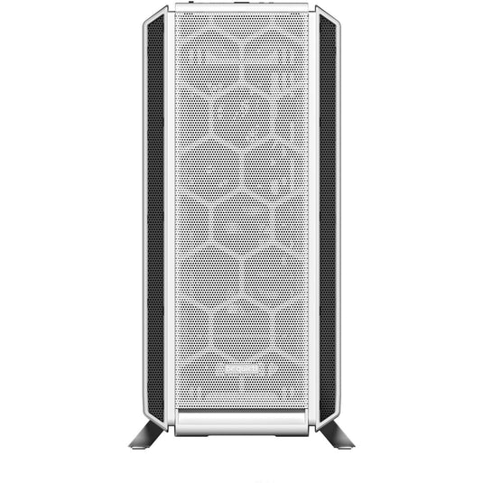 Be quiet! SILENT BASE 802