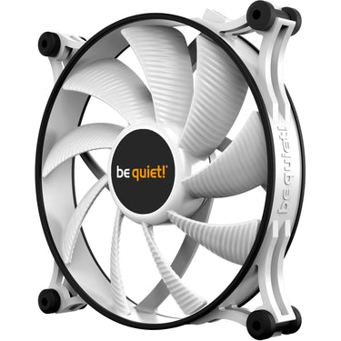 Be quiet! Shadow 2 PWM White 140 mm