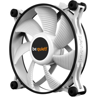 Be quiet! Be quiet! Shadow 2 White 120 mm