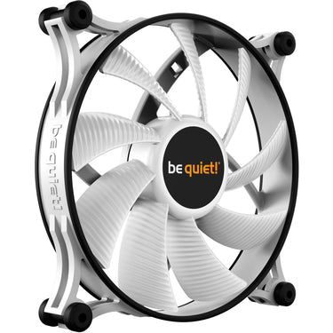 Be quiet! Shadow 2 White 140 mm