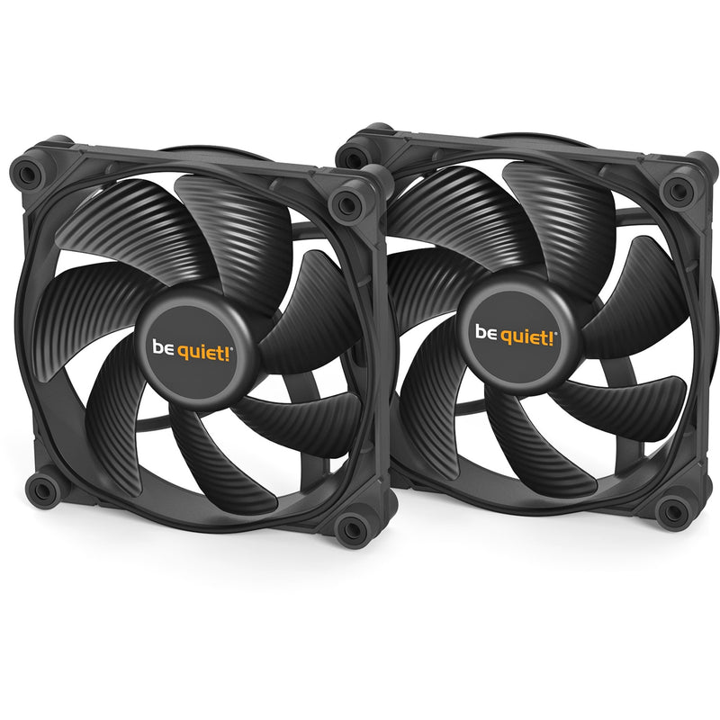 Load image into Gallery viewer, Be quiet! Be quiet! Silent Loop 2 240 mm
