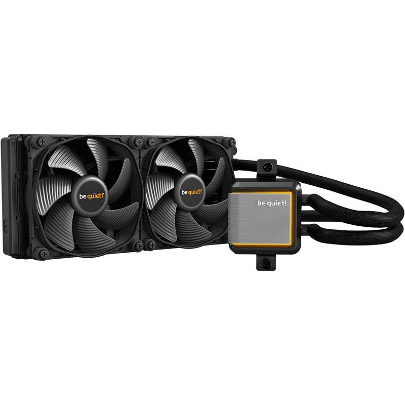 Load image into Gallery viewer, Be quiet! Be quiet! Silent Loop 2 240 mm
