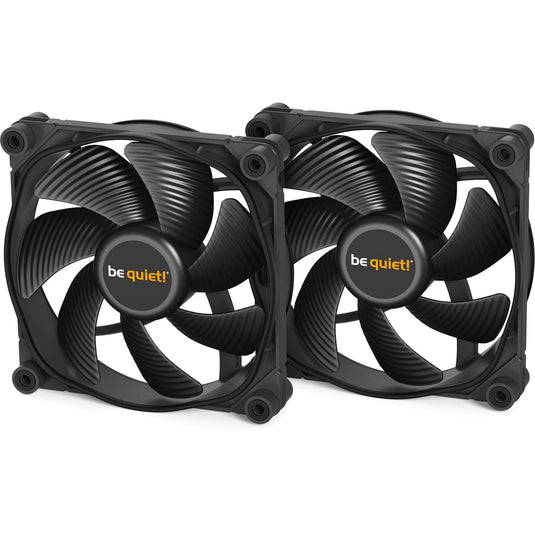 Be quiet! Be quiet! Silent Loop 2 280 mm