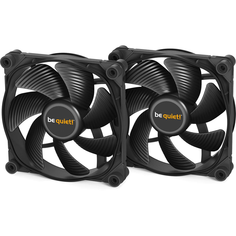 Load image into Gallery viewer, Be quiet! Be quiet! Silent Loop 2 280 mm
