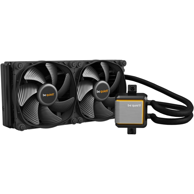 Load image into Gallery viewer, Be quiet! Be quiet! Silent Loop 2 280 mm
