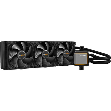 Be quiet! Be quiet! Silent Loop 2 360 mm