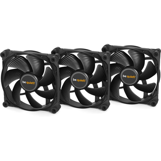 Be quiet! Be quiet! Silent Loop 2 360 mm