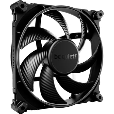 Be quiet! Silent 4 140x140x25