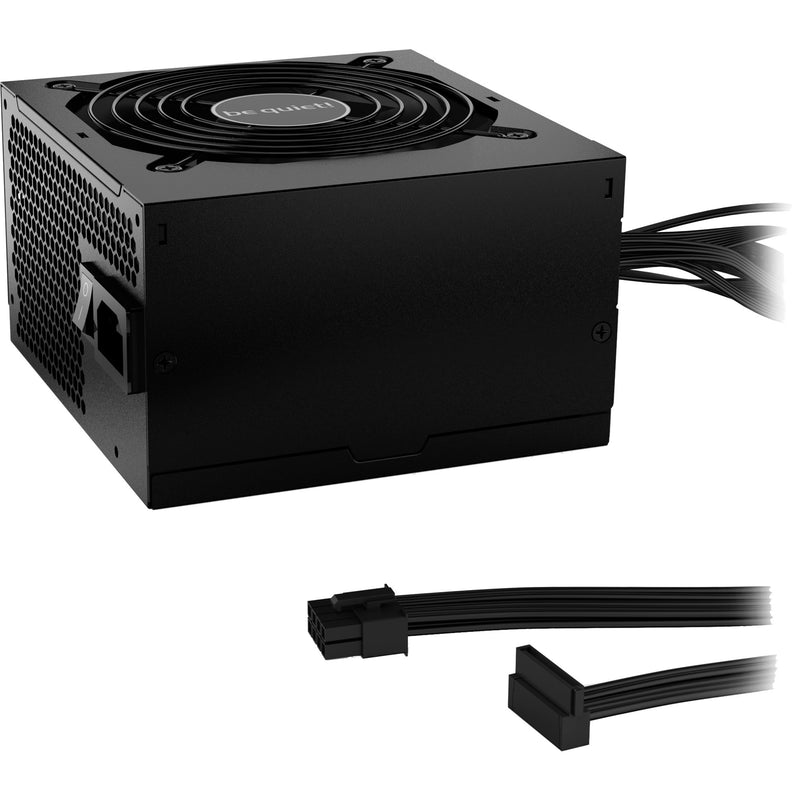 Load image into Gallery viewer, Be quiet! system 10 450w
