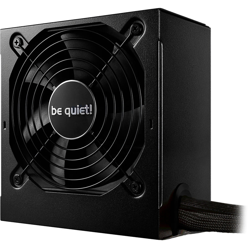 Load image into Gallery viewer, Be quiet! System 10 650W
