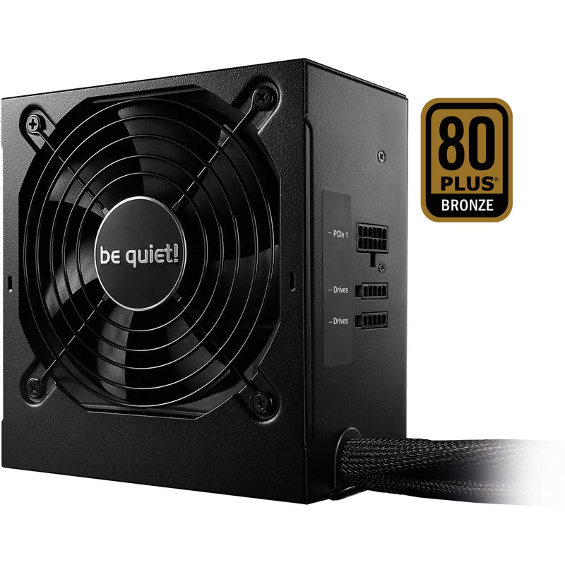 Load image into Gallery viewer, Be quiet! System 9 CM 400W
