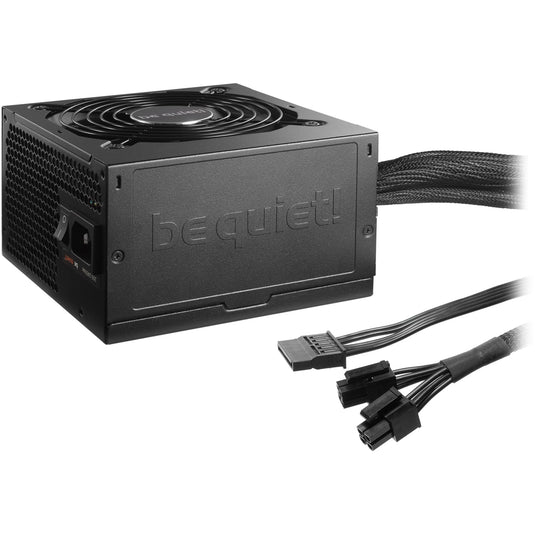 Be quiet! System 9 CM 500W