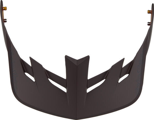 Load image into Gallery viewer, Troy lee designs spare visor for flowline se mips helmet
