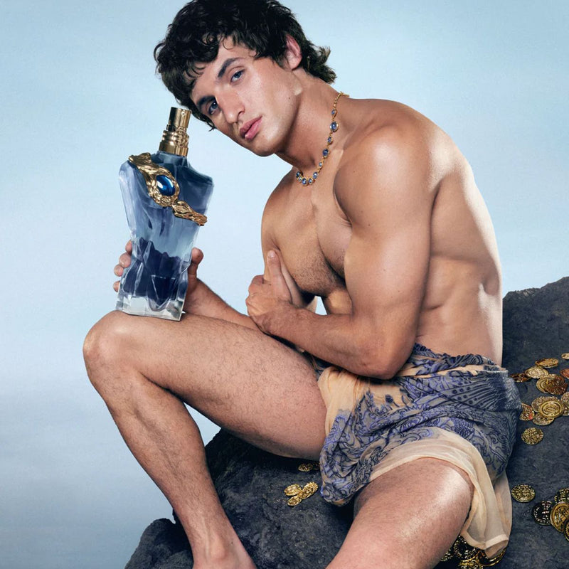 Load image into Gallery viewer, Jean paul gaultier eau de parfum le beau narcisse 125ml heren
