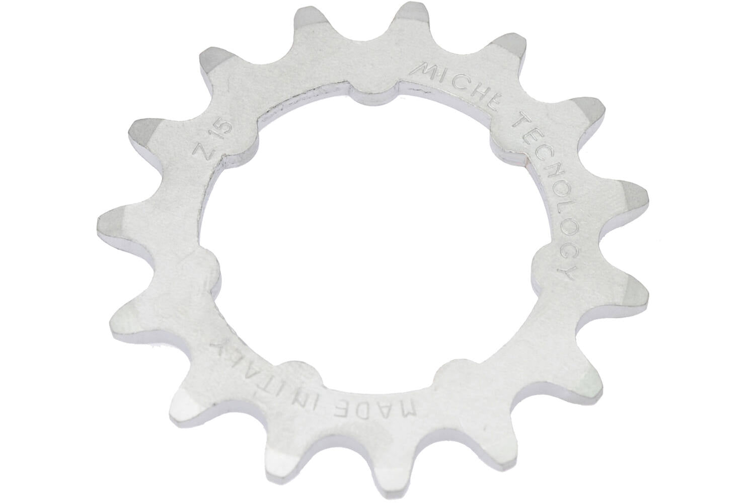 Miche Chainring Attachment 1/8" Pista 15T