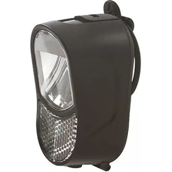 Load image into Gallery viewer, Spanninga verlichtingsset luz xb koplamp presto xb achterlicht - batterij
