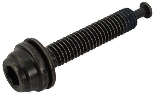 Shimano caliper fixing bolt type c for rear flat mount