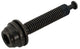Shimano caliper fixing bolt type c for rear flat mount