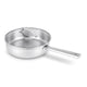 Beka cicla sauteerpan met deksel 24cm