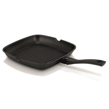 Beka energy grillpan met keramische antiaanbaklaag 28x28cm