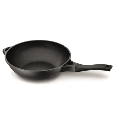 Beka energy r wokpan met keramische antiaanbaklaag en tegengreep 30cm